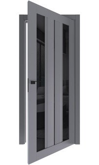 Межкомнатные двери Terminus 121 Elit Plus