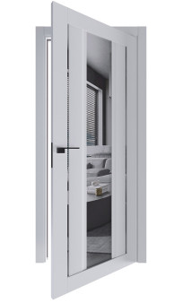 Межкомнатные двери Terminus 122 Elit Plus