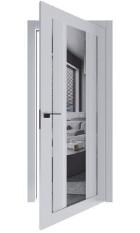 Межкомнатные двери Terminus 122 Elit Plus