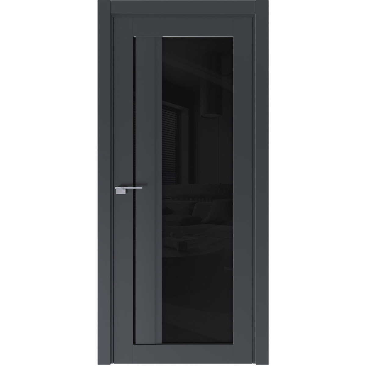 Межкомнатные двери Terminus 123 Elit Plus