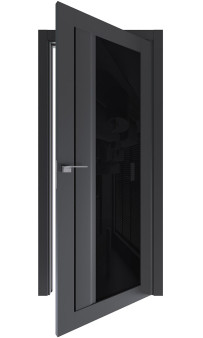 Межкомнатные двери Terminus 123 Elit Plus