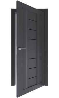 Межкомнатные двери Terminus 126 Elit Plus
