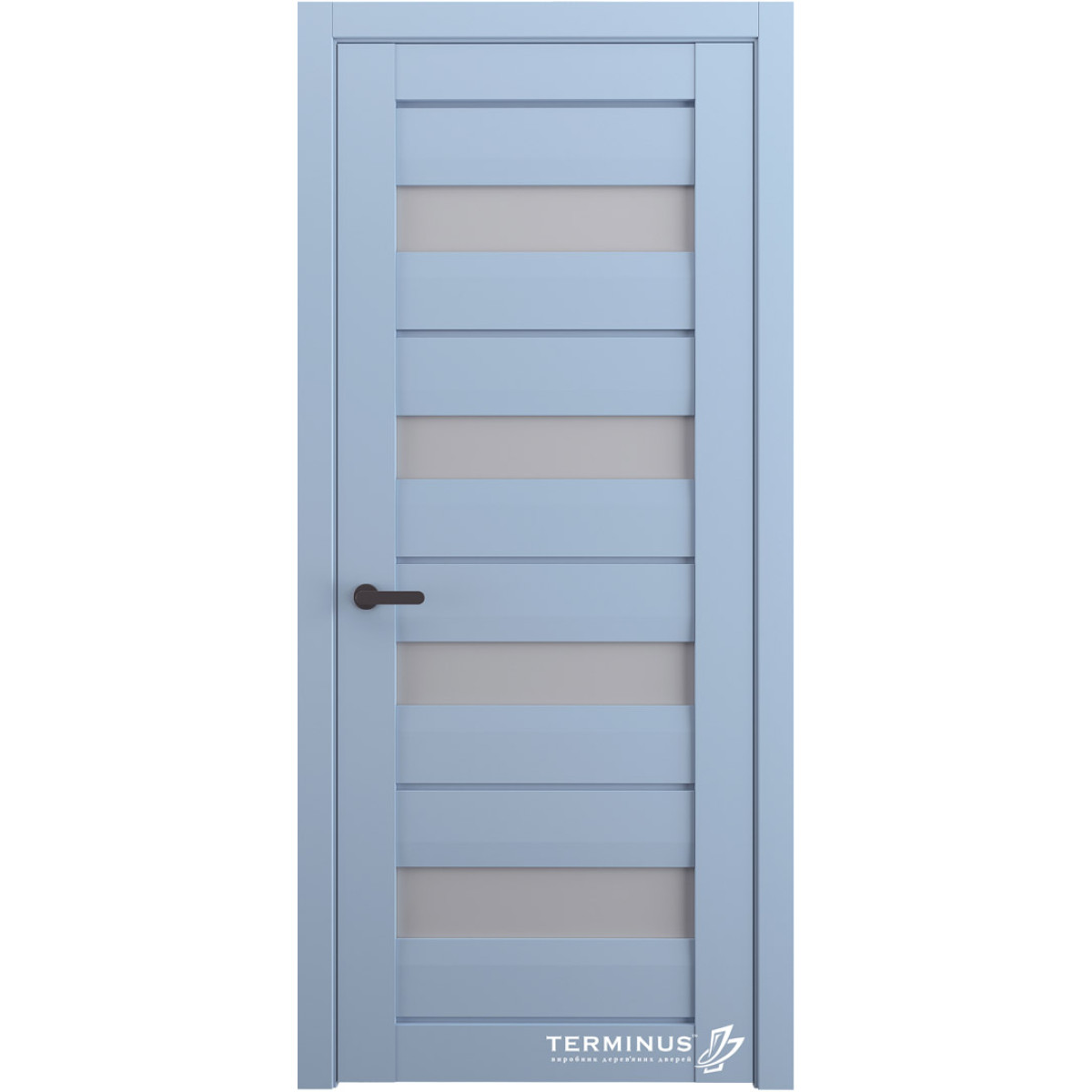 Межкомнатные двери Terminus 109 Elit Soft Межкомнатные двери Terminus 109 Elit Soft