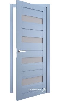 Межкомнатные двери Terminus 109 Elit Soft