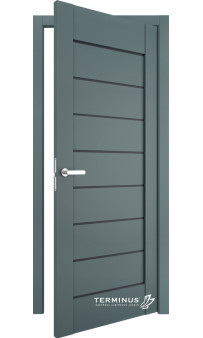 Межкомнатные двери Terminus 112 Elit Soft