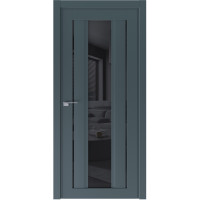 Межкомнатные двери Terminus 122 Elit Soft