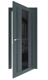Міжкімнатні двері Terminus 122 Elit Soft