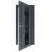 Межкомнатные двери Terminus 122 Elit Soft