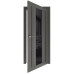 Межкомнатные двери Terminus 122 Elit Soft