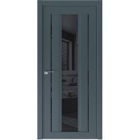 Межкомнатные двери Terminus 122 Elit Soft