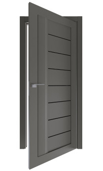 Межкомнатные двери Terminus 125 Elit Soft