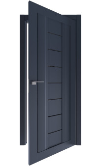 Межкомнатные двери Terminus 126 Elit Soft