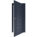 Межкомнатные двери Terminus 126 Elit Soft