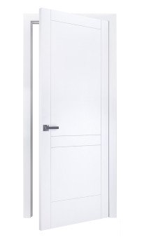 Межкомнатные двери Terminus 24.3 Frezzato (краска)