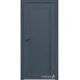 Межкомнатные двери Terminus 401 ПГ Neo-Soft