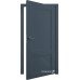 Межкомнатные двери Terminus 402 ПГ Neo-Soft