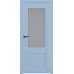 Межкомнатные двери Terminus 402 ПО Neo-Soft
