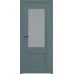 Межкомнатные двери Terminus 402 ПО Neo-Soft