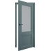 Межкомнатные двери Terminus 402 ПО Neo-Soft