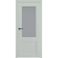 Міжкімнатні двері Terminus 402 ПО Neo-Soft