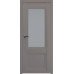 Межкомнатные двери Terminus 402 ПО Neo-Soft