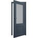 Межкомнатные двери Terminus 402 ПО Neo-Soft