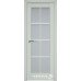 Межкомнатные двери Terminus 601 стекло+решётка Neo-Soft Межкомнатные двери Terminus 601 стекло+решётка Neo-Soft