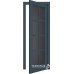Межкомнатные двери Terminus 601 стекло+решётка Neo-Soft Межкомнатные двери Terminus 601 стекло+решётка Neo-Soft