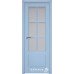 Межкомнатные двери Terminus 602 стекло+решётка Neo-Soft Межкомнатные двери Terminus 602 стекло+решётка Neo-Soft