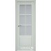 Межкомнатные двери Terminus 602 стекло+решётка Neo-Soft Межкомнатные двери Terminus 602 стекло+решётка Neo-Soft