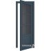 Межкомнатные двери Terminus 602 стекло+решётка Neo-Soft Межкомнатные двери Terminus 602 стекло+решётка Neo-Soft