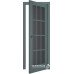 Межкомнатные двери Terminus 603 стекло+решётка Neo-Soft
