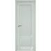 Межкомнатные двери Terminus 606 ПГ Neo-Soft