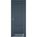 Міжкімнатні двері Terminus 606 ПГ Neo-Soft