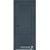 Межкомнатные двери Terminus 608 ПГ Neo-Soft