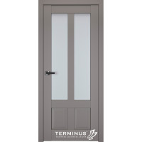 Межкомнатные двери Terminus 609 ПО Neo-Soft