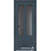 Межкомнатные двери Terminus 609 ПО Neo-Soft