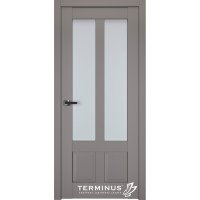 Межкомнатные двери Terminus 609 ПО Neo-Soft