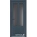 Міжкімнатні двері Terminus 609 ПО Neo-Soft