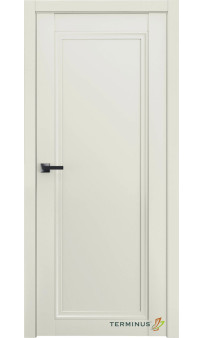 Міжкімнатні двері Terminus 401 Neoclassico