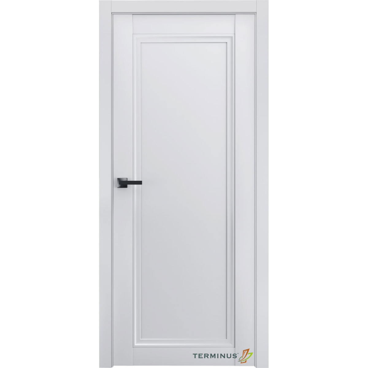 Міжкімнатні двері Terminus 401 Neoclassico