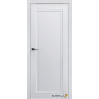 Міжкімнатні двері Terminus 401 Neoclassico