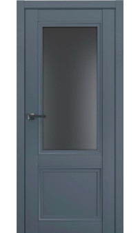 Міжкімнатні двері Terminus 402 Neoclassico зі склом