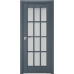 Межкомнатные двери Terminus 603 Neoclassico со стеклом