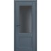 Межкомнатные двери Terminus 402 Neoclassico со стеклом Межкомнатные двери Terminus 402 Neoclassico со стеклом