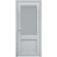 Межкомнатные двери Terminus 404 Neoclassico со стеклом Межкомнатные двери Terminus 404 Neoclassico со стеклом
