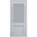 Міжкімнатні двері Terminus 404 Neoclassico зі склом