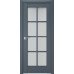 Межкомнатные двери Terminus 601 Neoclassico со стеклом Межкомнатные двери Terminus 601 Neoclassico со стеклом