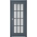Міжкімнатні двері Terminus 603 Neoclassico зі склом