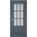 Межкомнатные двери Terminus 604 Neoclassico со стеклом